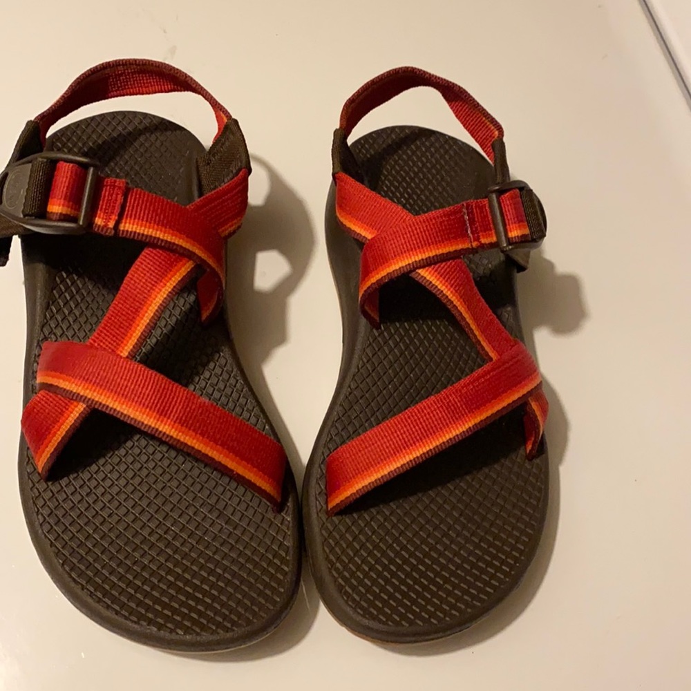 Chaco Vibram Sandals Sz 6
